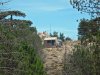 Arriv�e en vue du refuge d'I Paliri