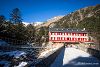 Hotellerie du Pont d'Espagne