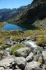 Lacs de l'Embarrat