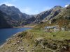 Refuge et �tang d'en Beys