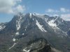Pico de Bacias