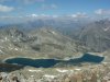Pico de Bacias
