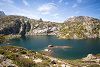 Lac de Coume Escure