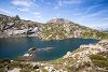 Lac de Coume Escure