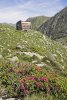 Refuge de la Gl�re