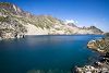 Grand lac d'Ardiden