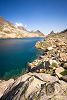 Grand lac d'Ardiden