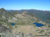 Vue depuis le Pic de madam�te