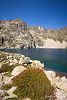 Grand lac d'Ardiden