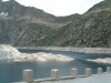 Lac cap de Long