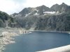 Lac Cap de Long