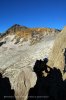 Glacier d'Ossoue