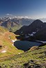 Lac d'Oncet