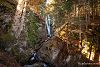 Cascade d'Arizes