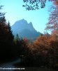 Sur le chemin des Lacs d'Ayous