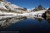Lac de Pombie