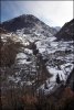 G�dre sous la neige