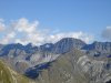 Face Nord du taillon