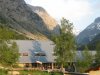 Chalet CAF de la B�rarde