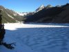 Lac de l'Oule