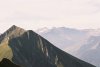 Le Soum de N�re depuis le Soum de L�viste