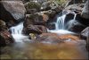 Cascades � cauterets