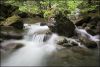 Cascade en vall�e de Cauterets