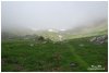 Vallon d'Anaye au printemps