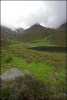 Lac d'Isaby