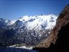Glaciers de l'Aneto et de la Maledeta