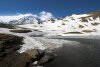 Taillon depuis le lac des Especi�res