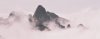 Les pics d'Y�ous depuis la grande Estib�re