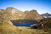 Lac Bleu