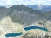 Les lacs de Comalesbienes