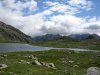 Estany del Mig