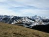 Mont Aspet et la station de fond du Nistos