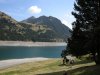 Lac de l'oule