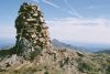 Le cairn du soum de Lascours