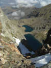Pic de Hourgade