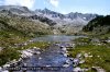 Lac d'Agalops
