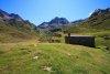 Cabane de Pierrefitte (ou Peyrahitte)