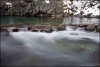 Cours d'eau entre G�dre et Gavarnie