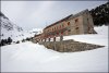 Refuge du Marcadau
