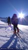 Sortie hivernale