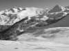 Hautacam station de ski dans les Pyr�n�es