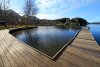 Lac de Lourdes