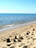 Plage � Portiragnes