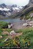 Lac d'Estom