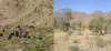 Randonn�e et Trekking au Saghro Maroc : La Travers�e du Djebel Saghro