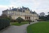 Ch�teau de Bourran � M�rignac